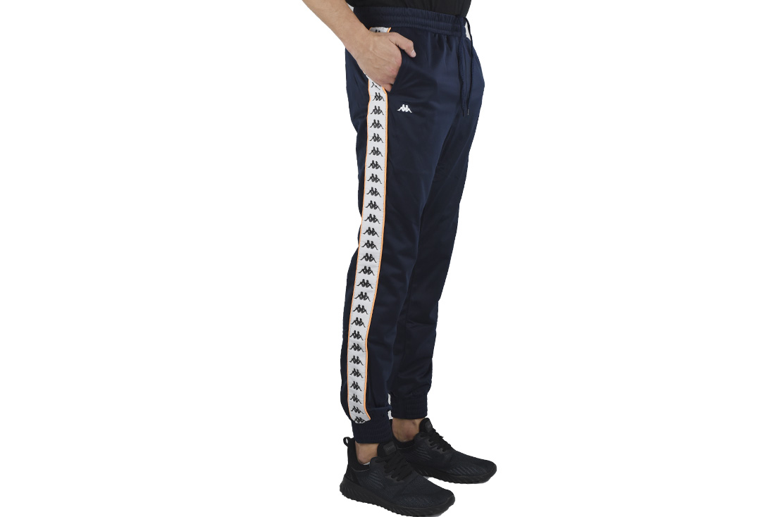 Tepláky Kappa Helge Training Pants 308020-19-4010 – Obrázok 4