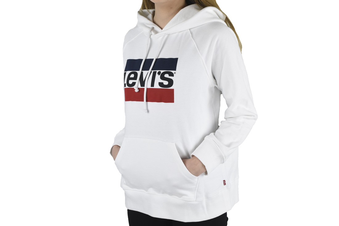 Mikina Levi's Sport Graphic Hoodie 359460001 – Obrázok 2
