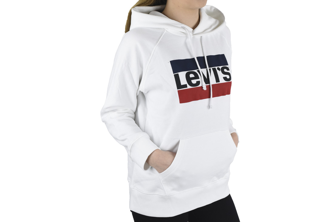 Mikina Levi's Sport Graphic Hoodie 359460001 – Obrázok 4