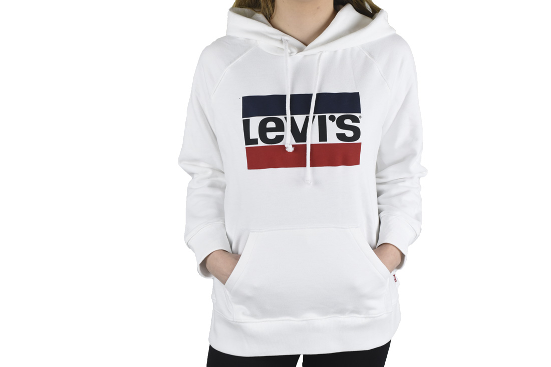 Levi's Sport Graphic Hoodie 359460001