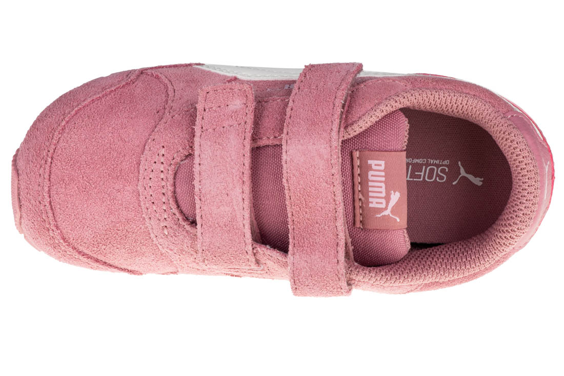 Obuv Puma ST Runner V2 SD V Inf 366002-09 – Obrázok 3