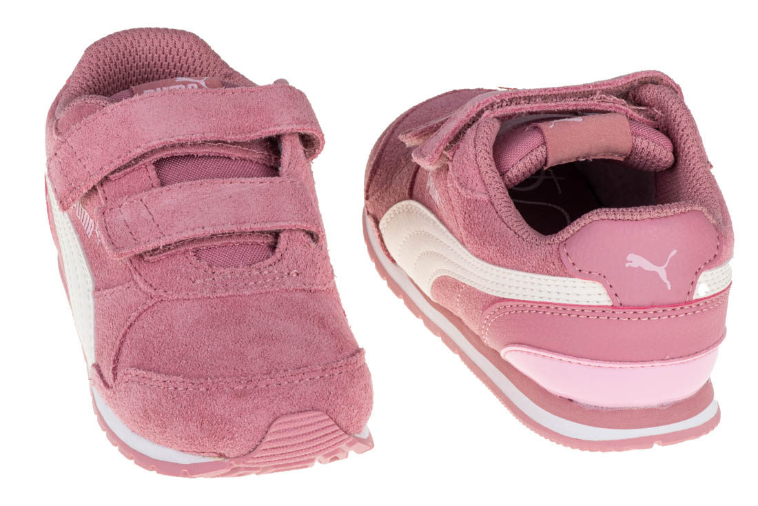 Obuv Puma ST Runner V2 SD V Inf 366002-09 – Obrázok 5