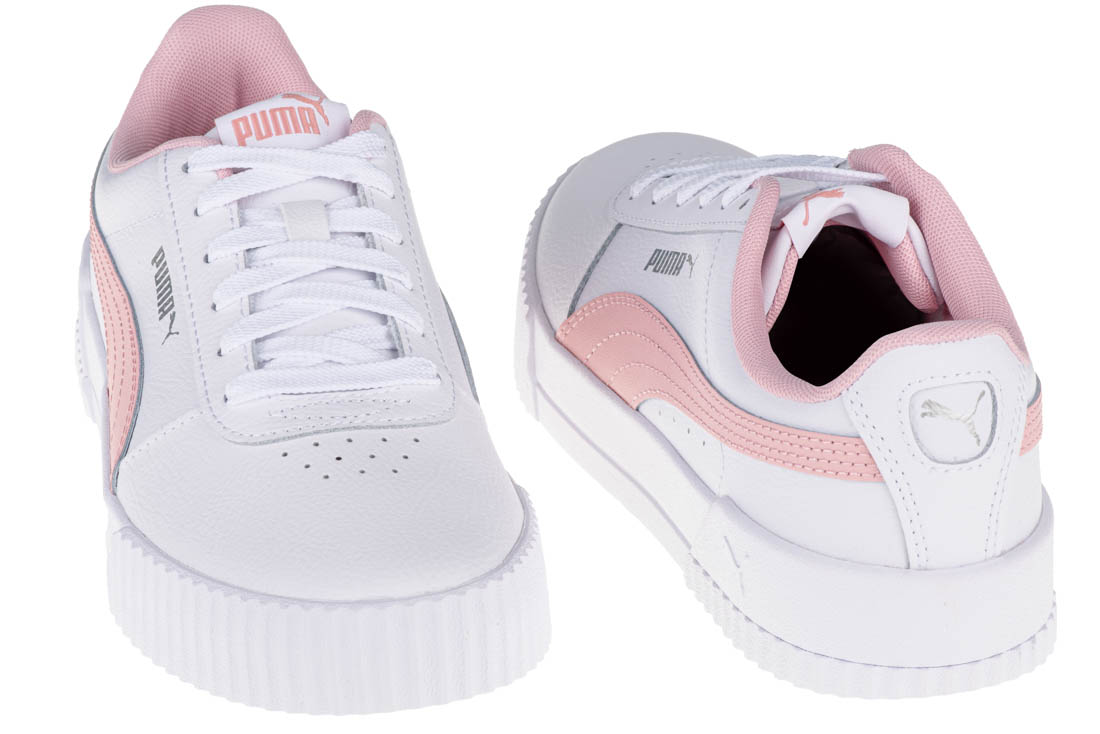 Obuv Puma Carina L Jr 370677-13 – Obrázok 5
