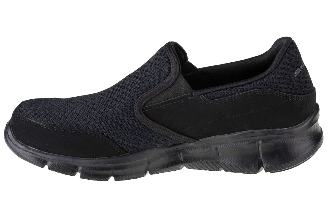 Obuv Skechers Equalizer 51361-BBK – Obrázok 2