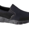 Skechers Equalizer 51361-BBK