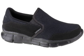 Skechers Equalizer 51361-BBK