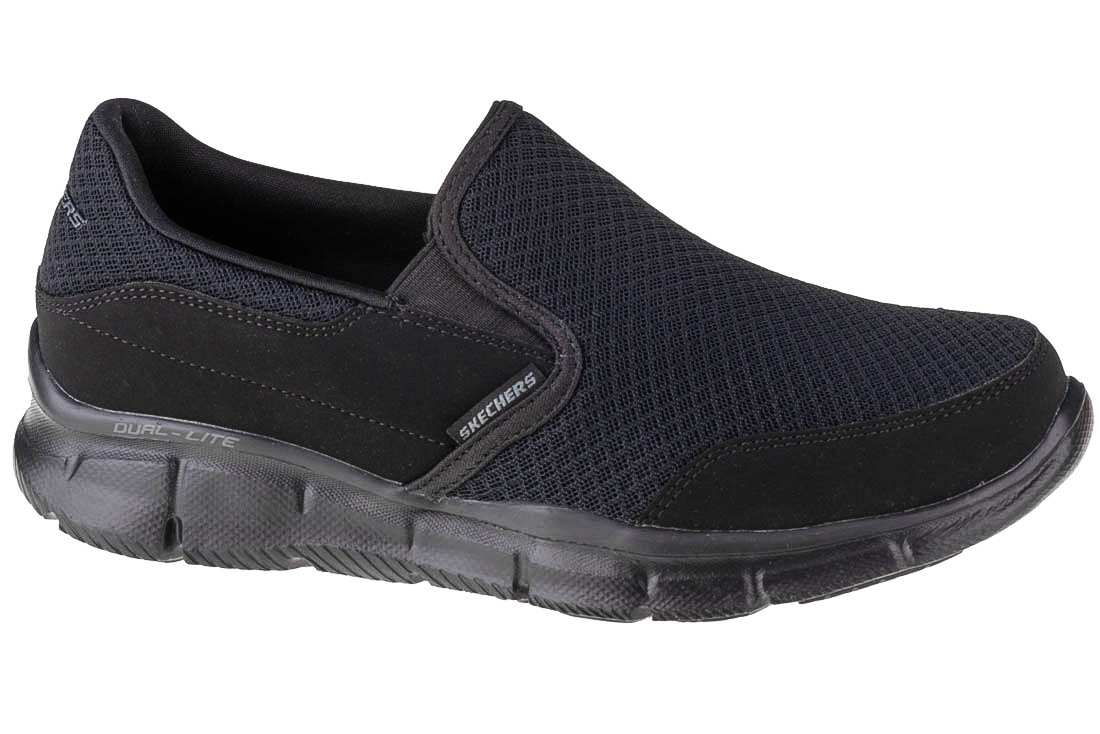 Skechers Equalizer 51361-BBK