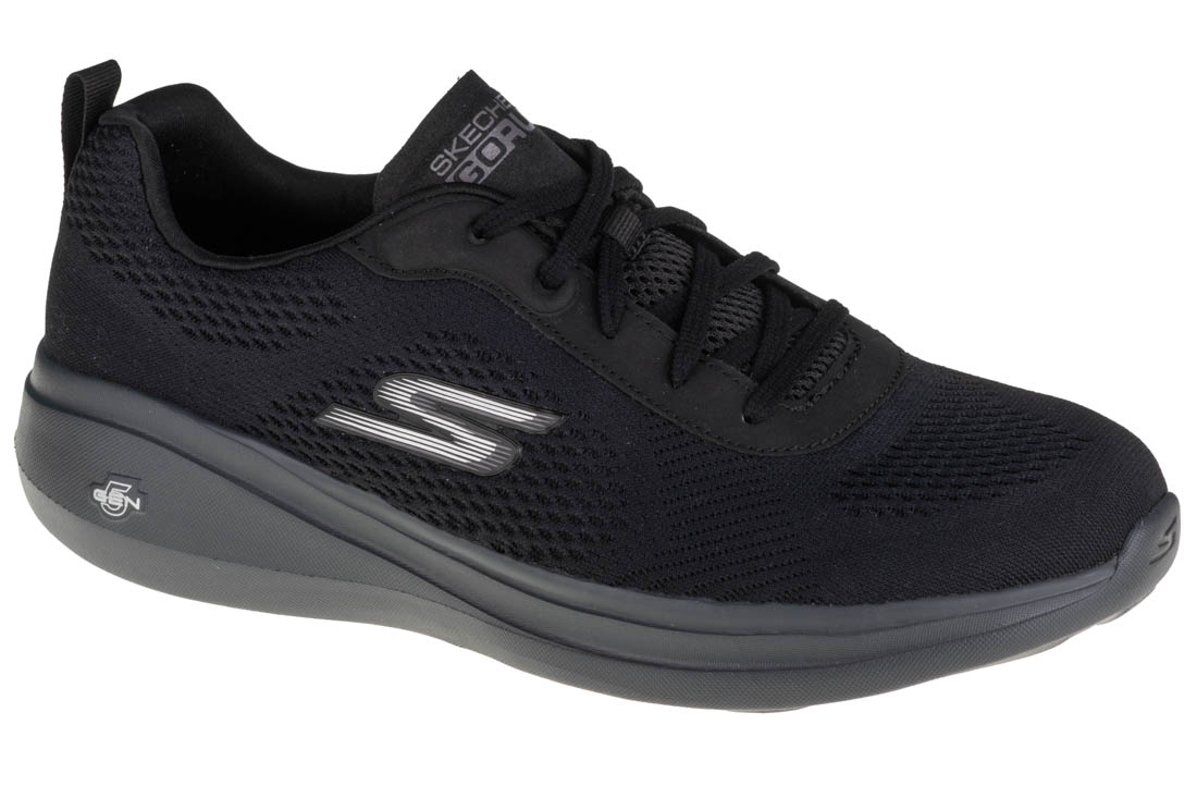 Skechers Go Run Fast-Quake 55106-BKCC