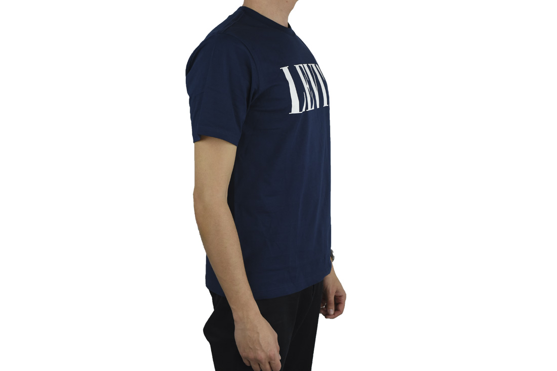 Tričko Levi's Relaxed Graphic Tee 699780130 – Obrázok 3