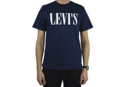 Levi's Relaxed Graphic Tee 699780130