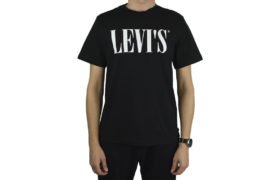 Levi's Relaxed Graphic Tee 699780131