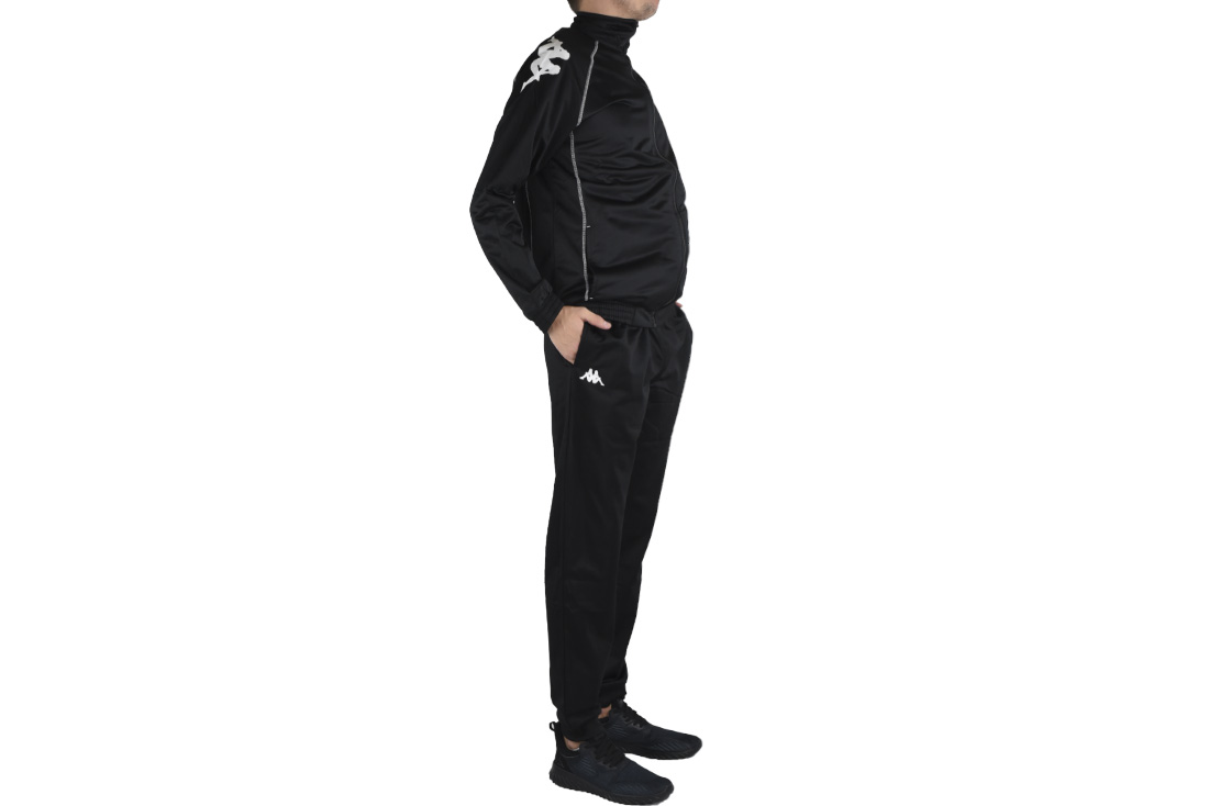 Tepláková súprava Kappa Ephraim Training Suit 702759-19-4006 – Obrázok 2