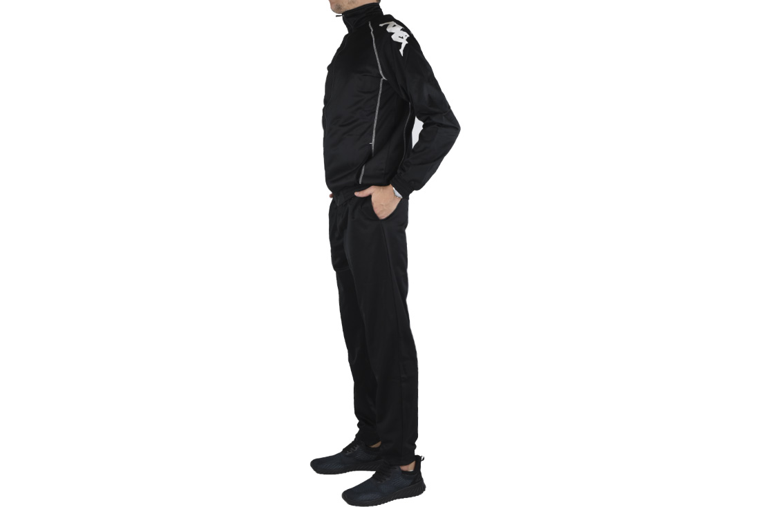 Tepláková súprava Kappa Ephraim Training Suit 702759-19-4006 – Obrázok 3