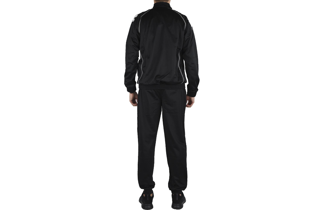 Tepláková súprava Kappa Ephraim Training Suit 702759-19-4006 – Obrázok 4