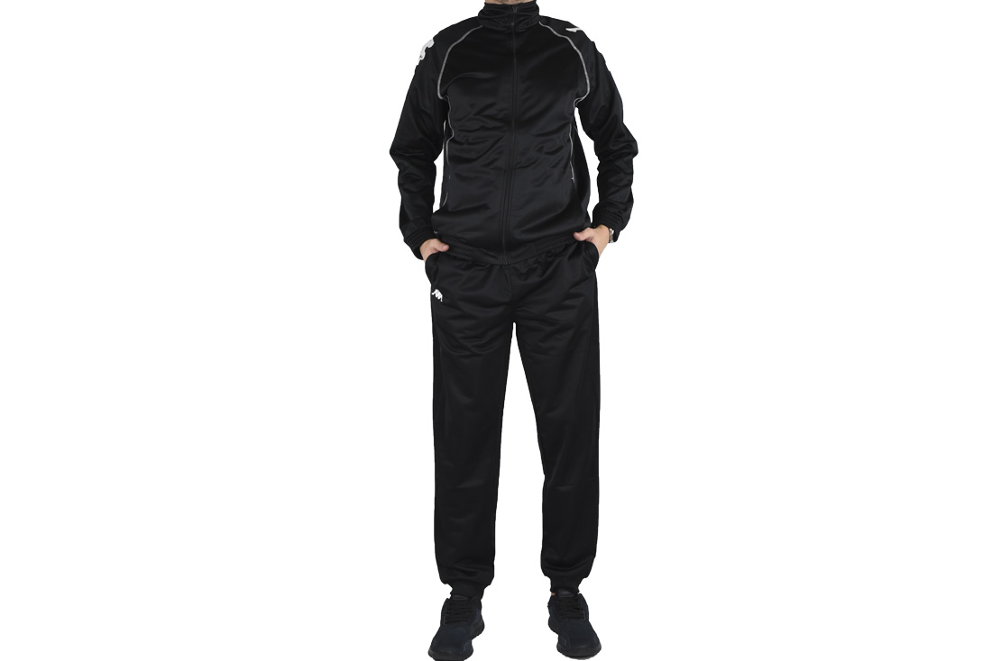 Kappa Ephraim Training Suit 702759-19-4006