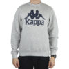 Kappa Sertum RN Sweatshirt 703797-18M