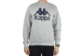 Kappa Sertum RN Sweatshirt 703797-18M
