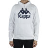Kappa Taino Hooded  705322-001