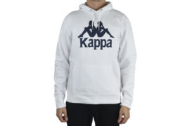 Kappa Taino Hooded  705322-001