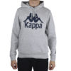 Kappa Taino Hooded  705322-18M