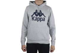 Kappa Taino Hooded  705322-18M