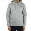 Kappa Vend Hooded 707390-15-4101M