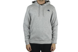 Kappa Vend Hooded 707390-15-4101M