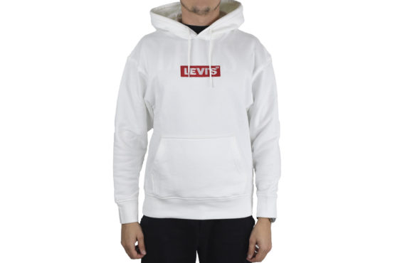 Levi's Relaxed Graphic Hoodie 726320022