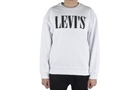 Levi's Relaxed Graphic Crewneck 857880000