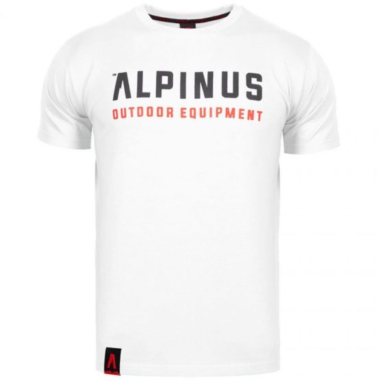Alpinus-ALP20TC0033