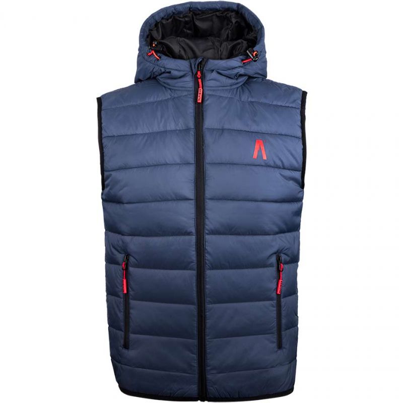 Vesta Alpinus Athos Body Warmer M BR43356 – Obrázok 2