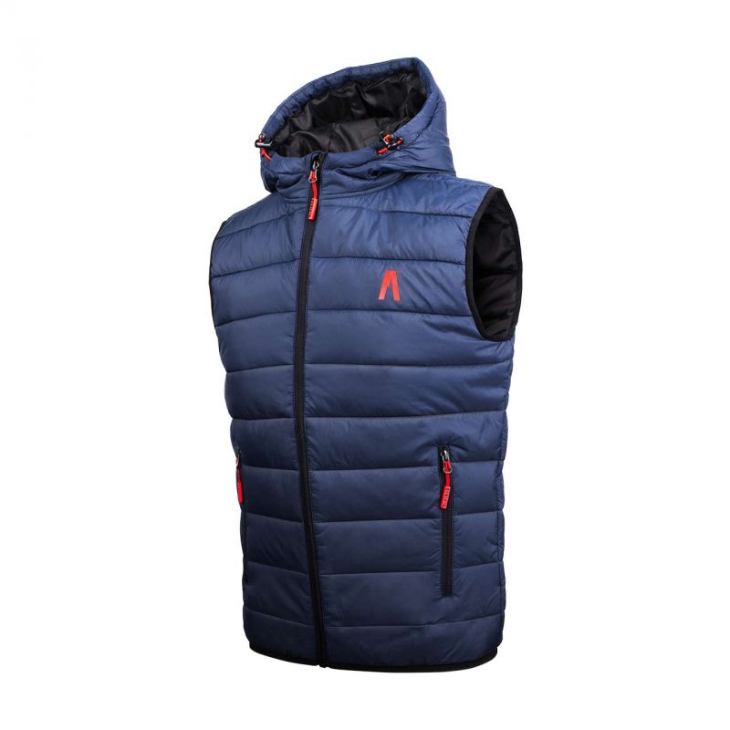 Vesta Alpinus Athos Body Warmer M BR43356 – Obrázok 3