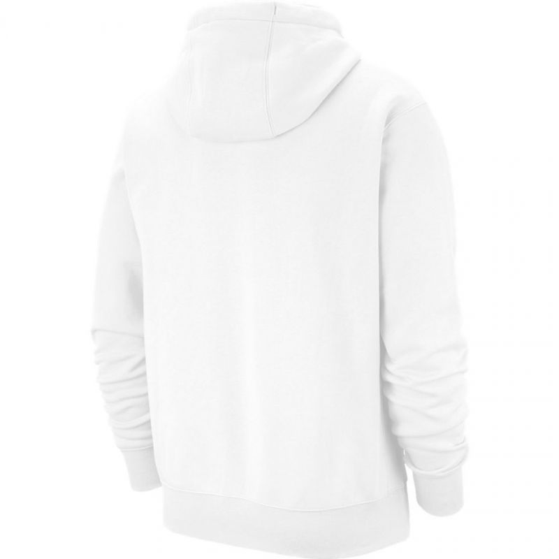 Mikina Nike NSW Club Hoodie M BV2654-100 – Obrázok 2
