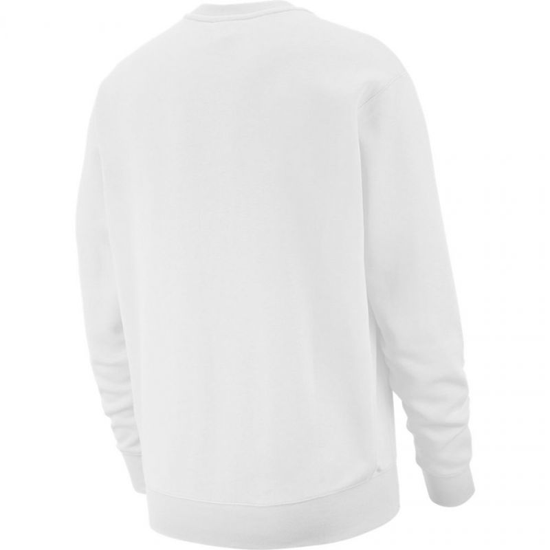 Mikina Nike Sportswear Club M BV2662-100 – Obrázok 2