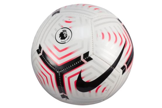 Nike Flight Premier League Ball CQ7235-100