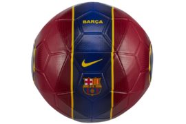 Nike FC Barcelona Strike Ball CQ7882-620