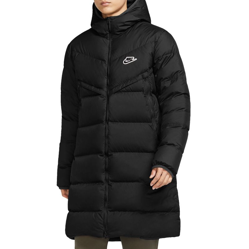 Kabát Nike Nsw Down Fill Windrunner M CU4412-010 – Obrázok 2