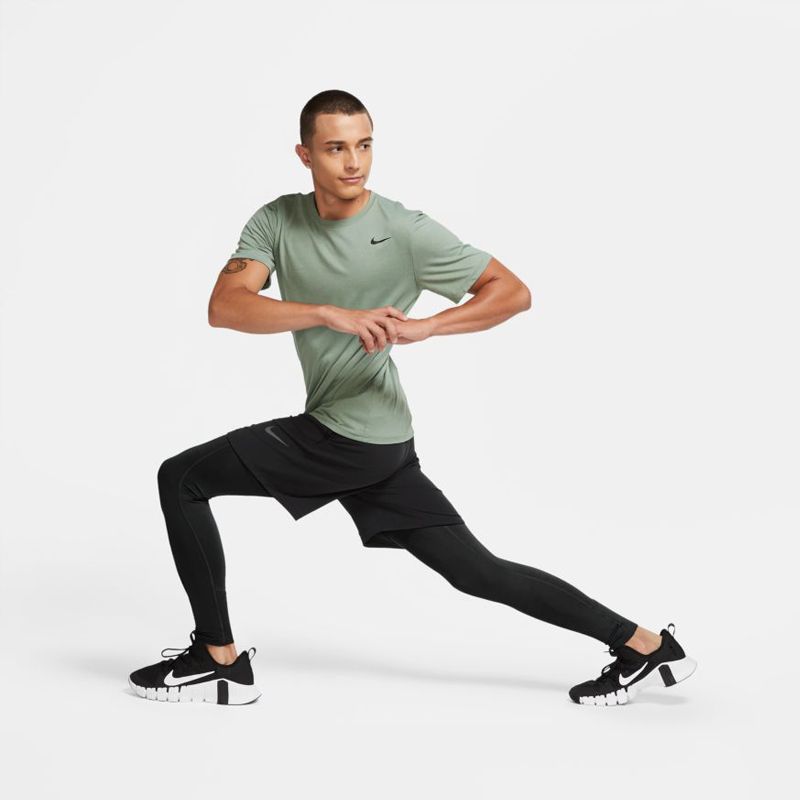 Termoaktívne legíny Nike Pro Warm M CU4961-010 – Obrázok 2