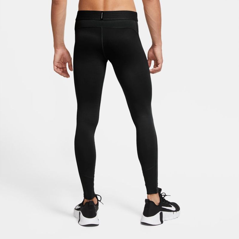 Termoaktívne legíny Nike Pro Warm M CU4961-010 – Obrázok 3