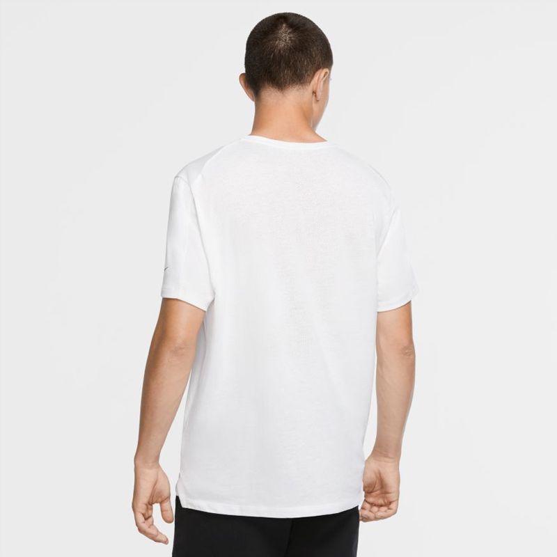 Športové tričko Nike Pro Short-Sleeve M CU4975-100 – Obrázok 2