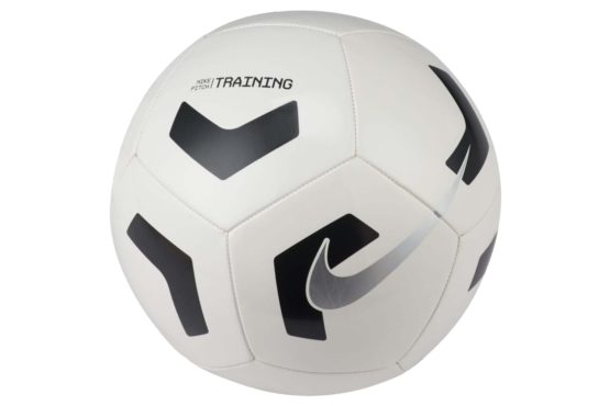 Nike Pitch Training Ball CU8034-100
