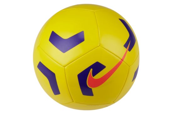 Nike Pitch Training Ball CU8034-720