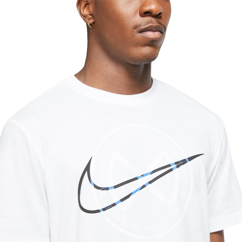 Tričko Nike Dri-FIT Training M CU8530-100 – Obrázok 2