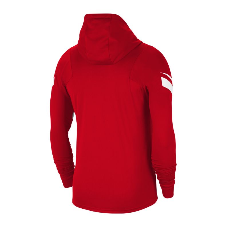 Športová mikina Nike Dri-FIT Strike 21 M CW5865-657 – Obrázok 2