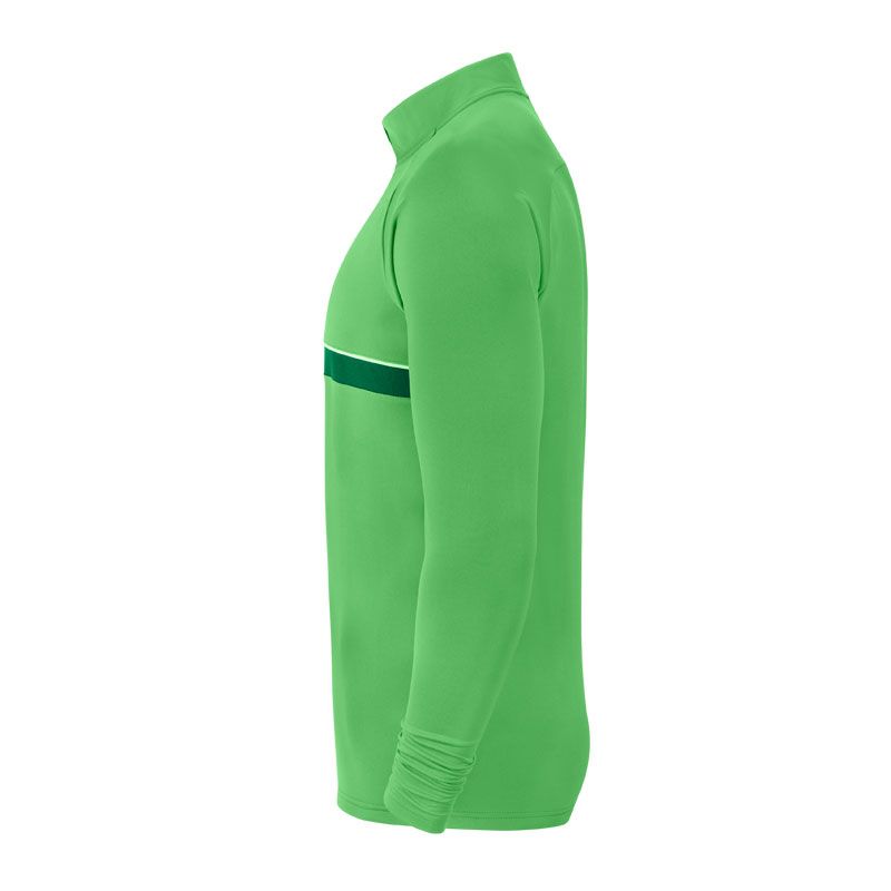 Mikina Nike Dri-FIT Academy 21 Dril M CW6110-362 – Obrázok 3