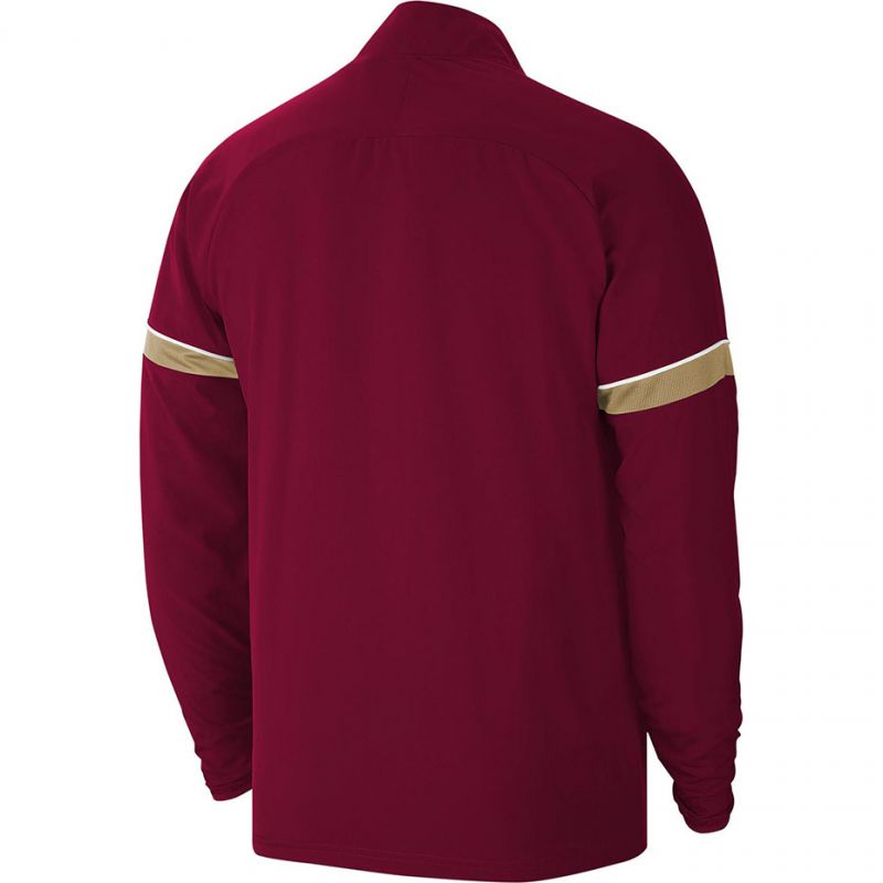 Mikina Nike Dri-FIT Academy 21 M CW6118 677 – Obrázok 2