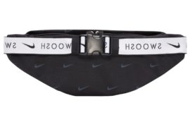 Ľadvinka Nike Heritage Swoosh Hip Pack DC7343-010 – Obrázok 2