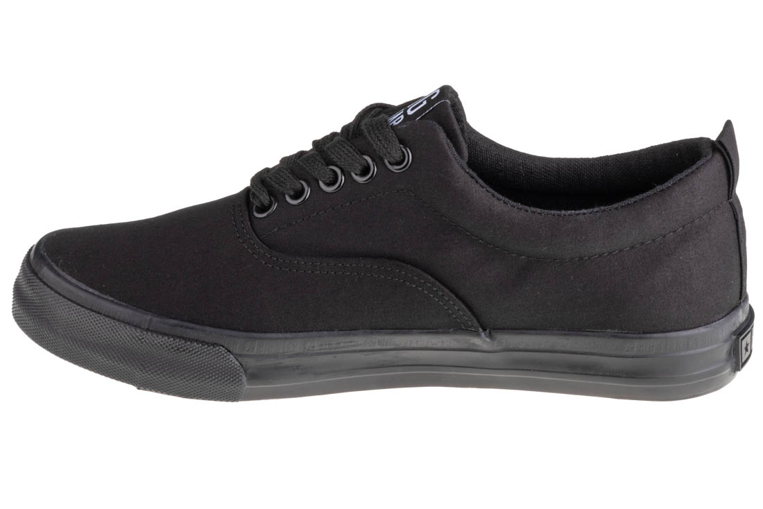 Obuv Big Star Shoes Big Top FF174549 – Obrázok 2