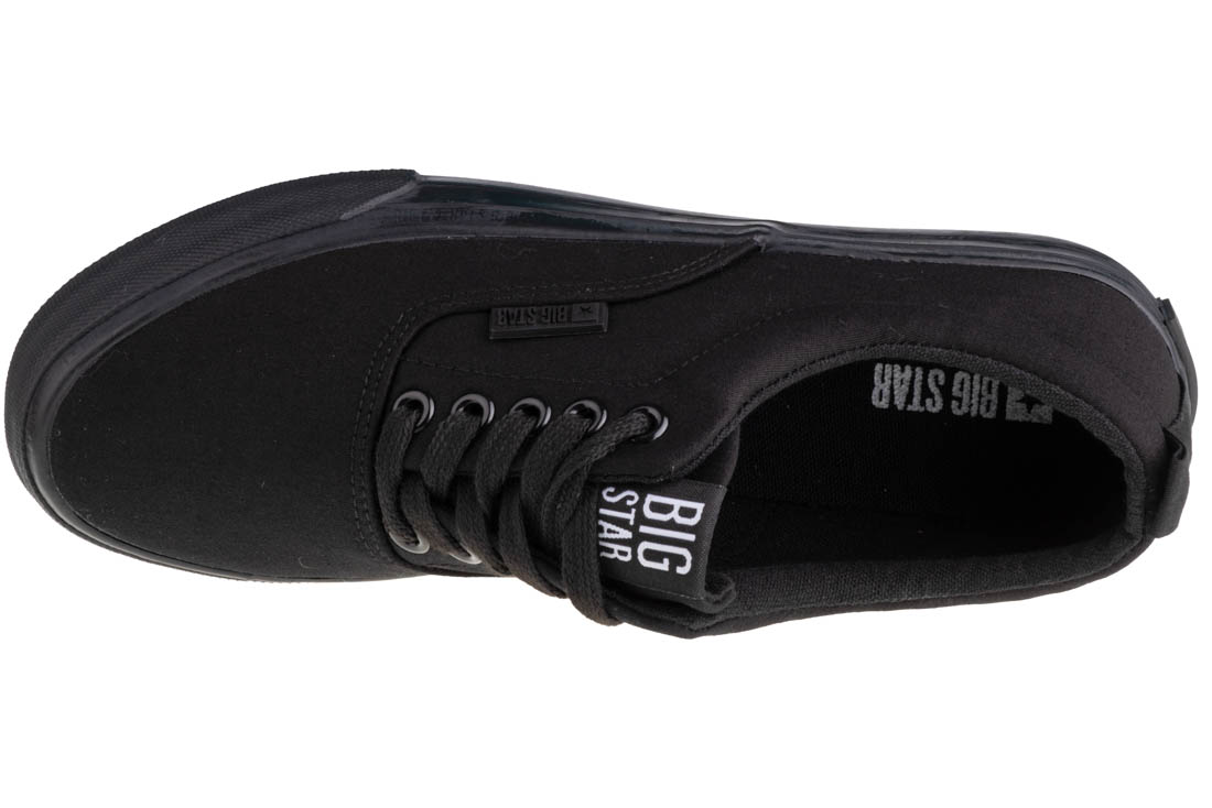 Obuv Big Star Shoes Big Top FF174549 – Obrázok 3