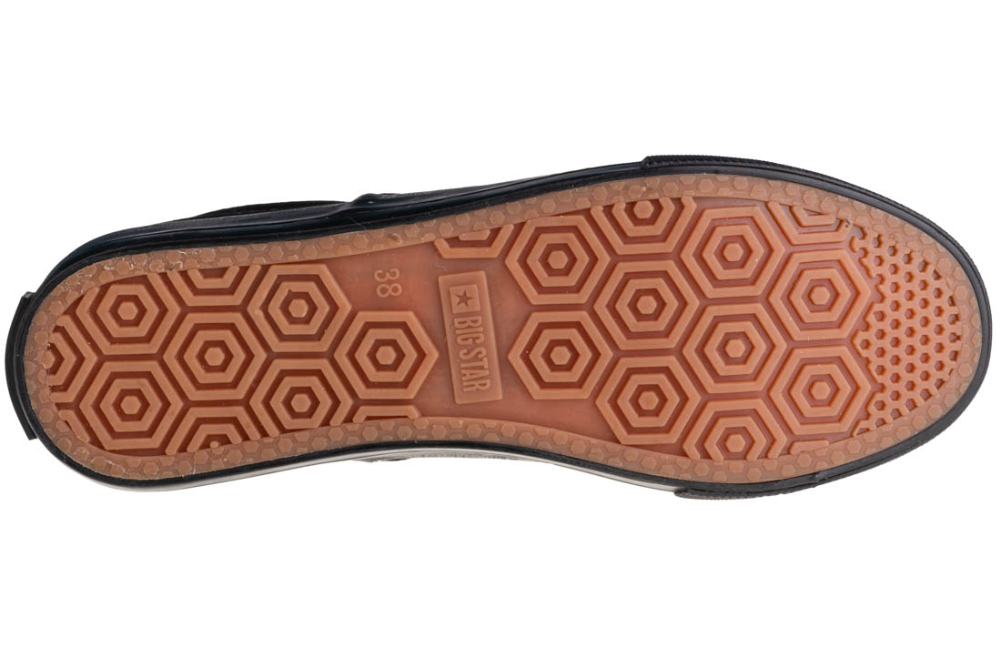 Obuv Big Star Shoes Big Top FF174549 – Obrázok 4